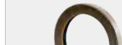 New Holland Oil Seal 5123253