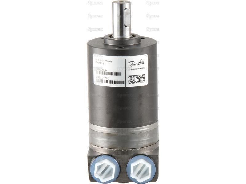 Orbital Hydraulic Motor Danfoss (151G0005, OMM20, OMM20151G0005)