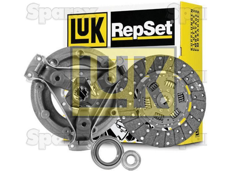 Clutch Kit with Bearings L.U.K. (628357800)