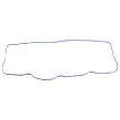 MASSEY FERGUSON TRACTOR COVER GASKET (AGCO) V836767244