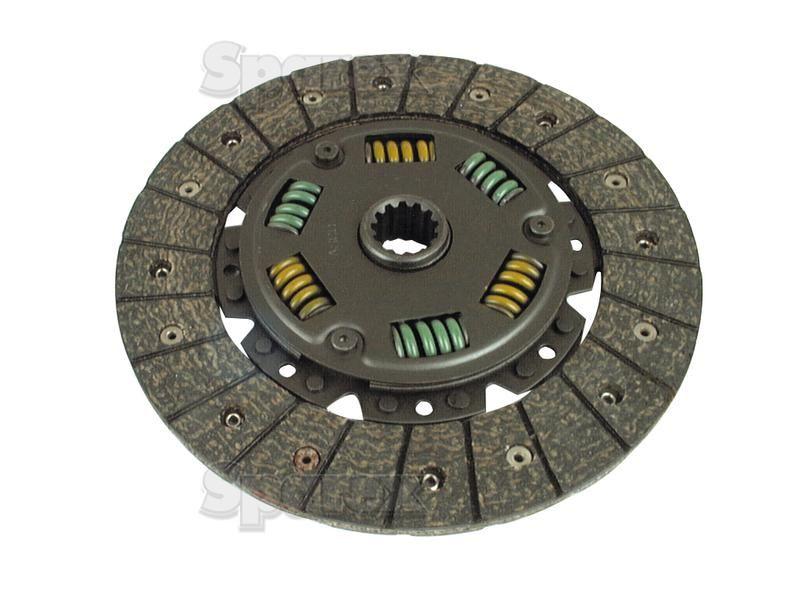 Clutch Plate for Iseki TS4010 (T Series)