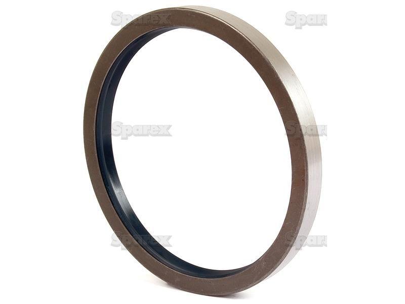 Metric Rotary Shaft Seal, 170 x 195 x 18mm for Massey Ferguson 398 (300 Series)