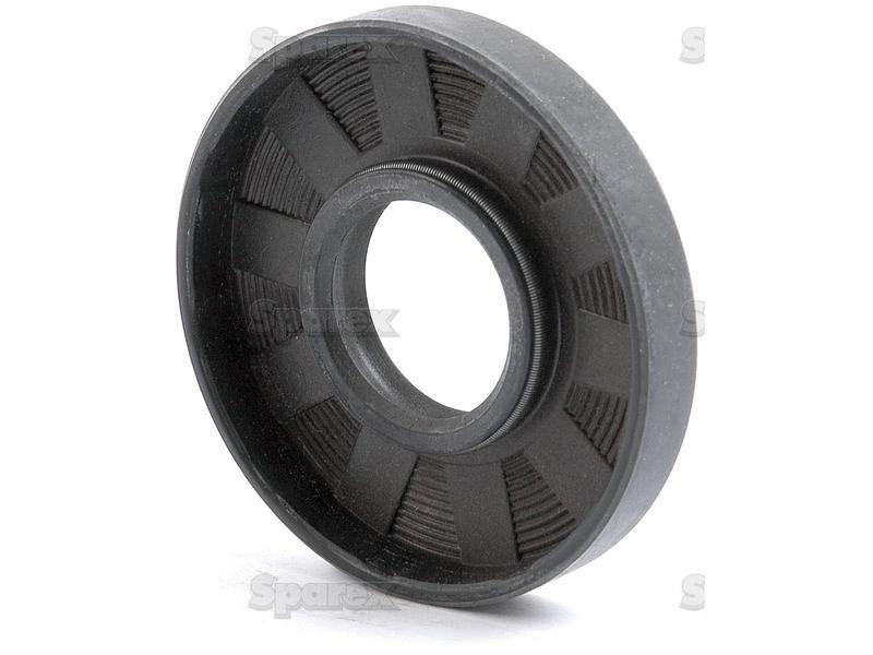 Metric Rotary Shaft Seal, 26 x 62 x 10mm Double Lip