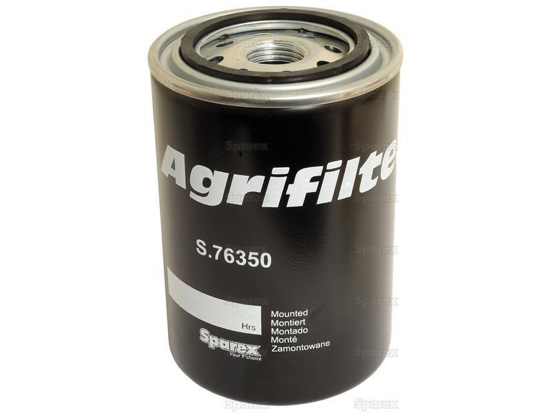 Spin On Hydraulic Filter for Massey Ferguson | HSM6175, P762647, 3595175M1