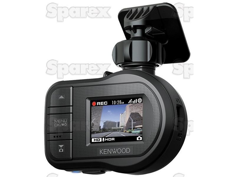 1.5'' Dash Camera