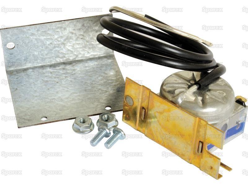 JCB SWITCH THERMOSTAT'