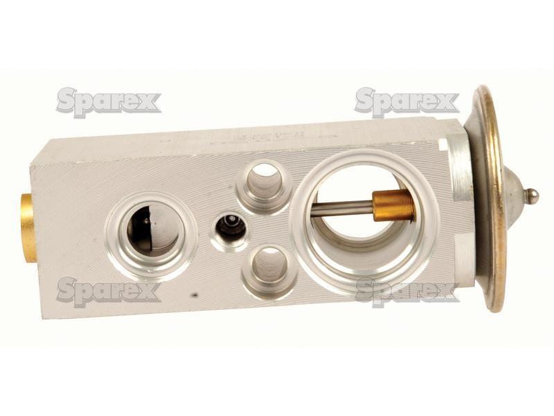 Flare Type Expansion Valve for John Deere 6630 (6030 Standard Series )