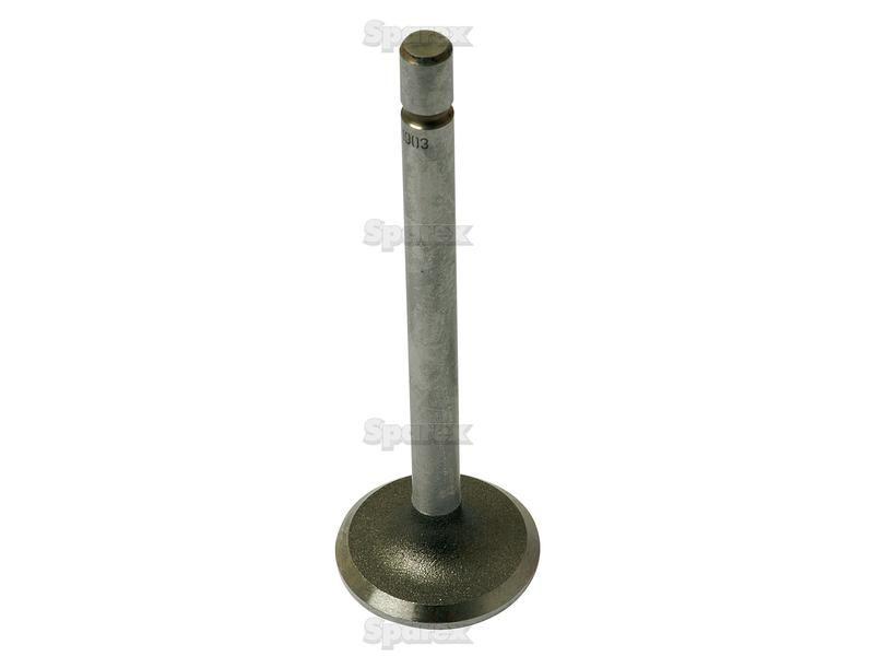 Inlet Valve for Massey Ferguson 35 GAS / 35 PETROL