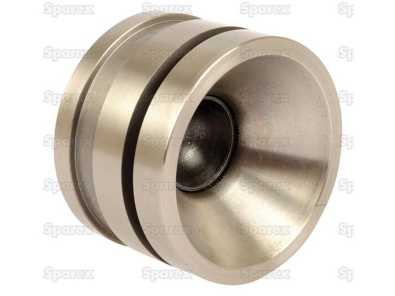 Piston - Hydraulic Cylinder for Massey Ferguson 390E BRAZILIAN