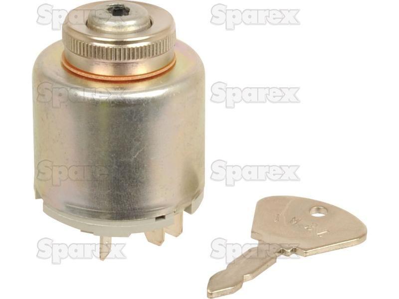 Ignition Switch for Landini 8500 (500 Series)