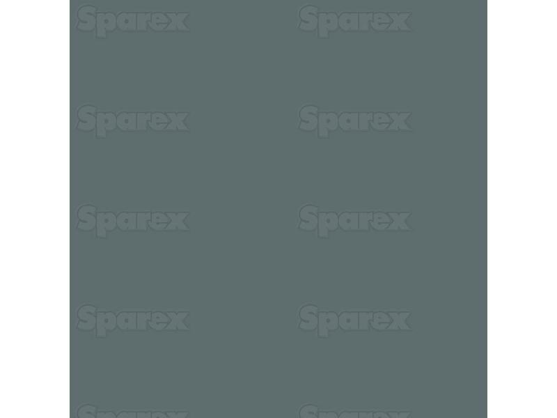 Paint - Gloss, Iron Grey 400ml Aerosol