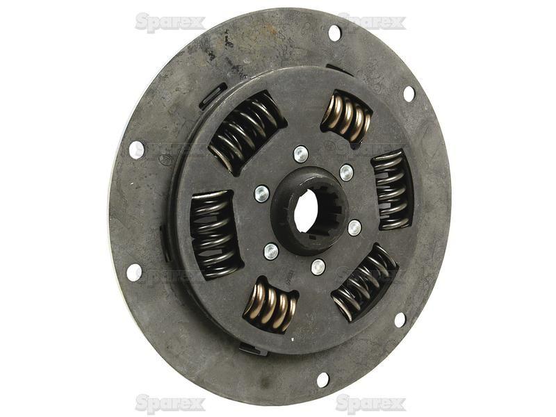 Clutch Damper for Ford New Holland, L.U.K.