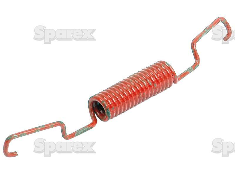 Brake Shoe Return Spring. for Ford New Holland, Case IH