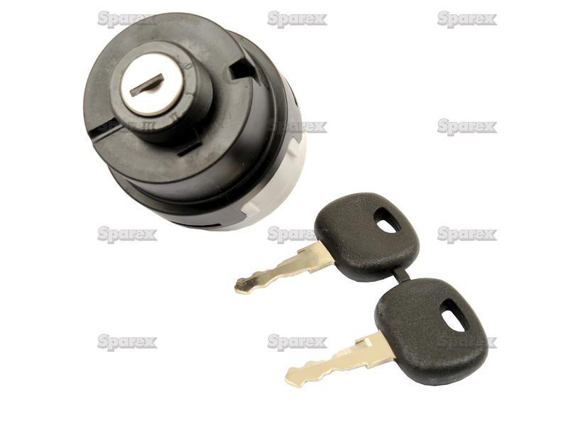 Ignition Switch