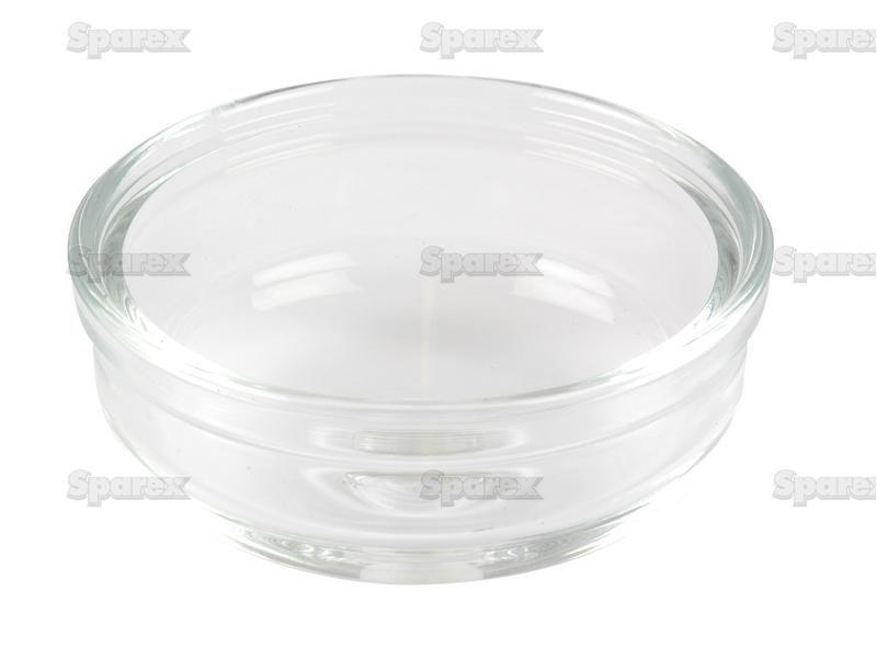 Fuel Bowl for Case IH Hydro 84 (Hydro Static Drive Tractors)