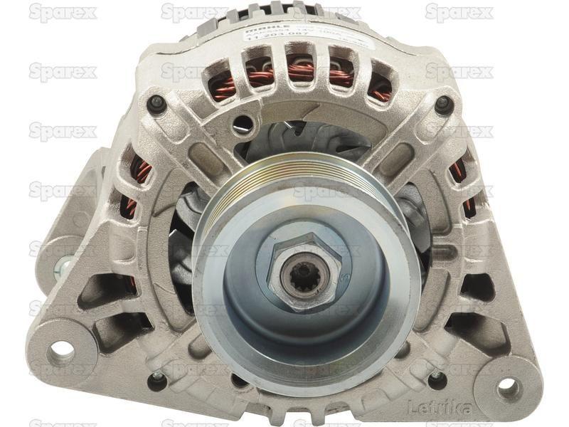 Alternator (Mahle) - 14V, 100 Amps for Ford New Holland TS90 (TS Series)