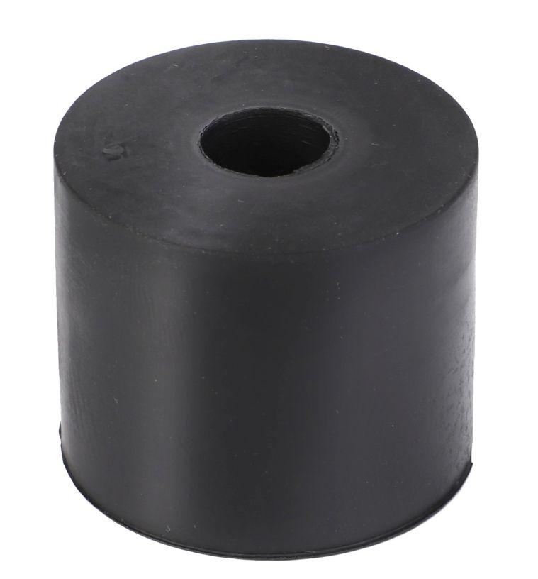 FENDT CHALLENGER MASSEY FERGUSON COMBINE RUBBER BUSH (AGCO) D28450420 PACK OF 4