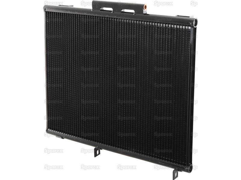 Condenser for Ford New Holland
