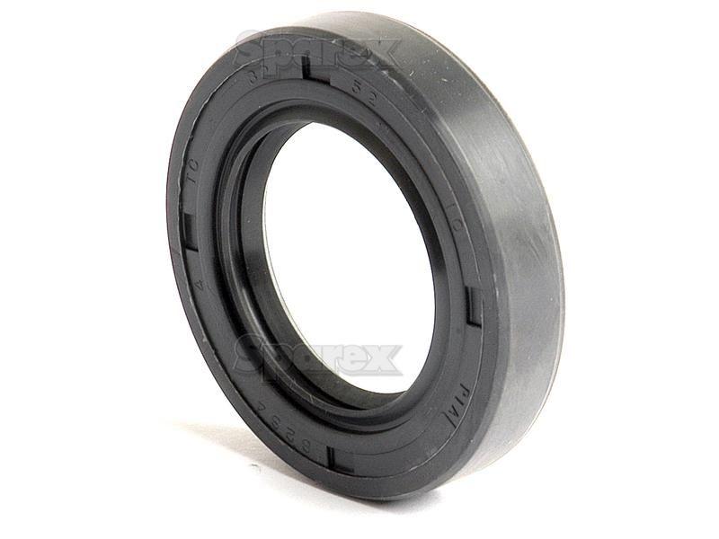 Metric Rotary Shaft Seal, 32 x 52 x 10mm Double Lip Kubota (09500-25211)