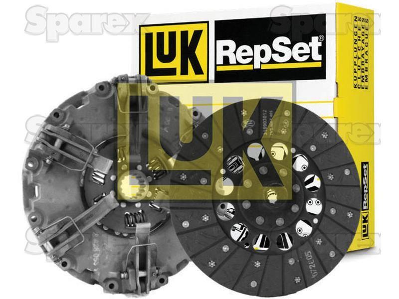 Clutch Kit without Bearings L.U.K. (628304809)