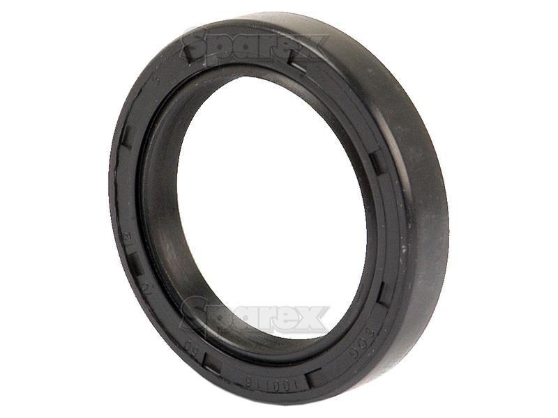 Metric Rotary Shaft Seal, 50 x 70 x 12mm Double Lip