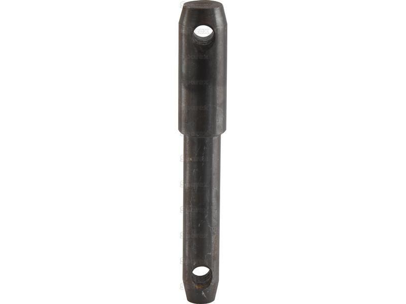 Lower Link Weld On Implement Mounting Pin 22 - 28x181mm Cat. 1/2