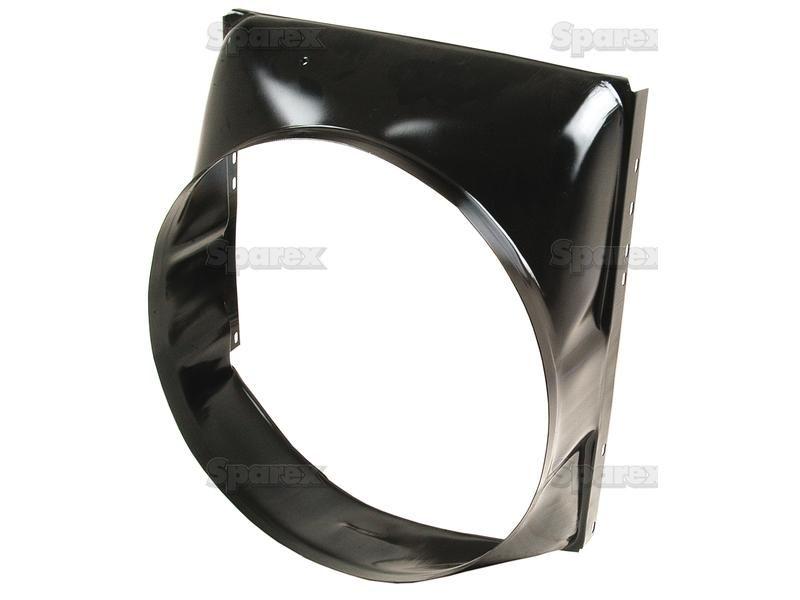 MASSEY FERGUSON TRACTOR SHROUD (AGCO) 1885721M94
