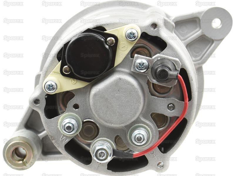 Alternator (Sparex) - 12V, 34 Amps for Allis Chalmers