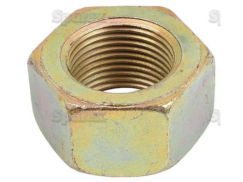 Imperial Hexagon Nut, Size: 1 1/8'' UNF (Din 934) Tensile strength: 8.8 Massey Ferguson (365645X1)