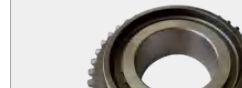 New Holland Gear 5118919