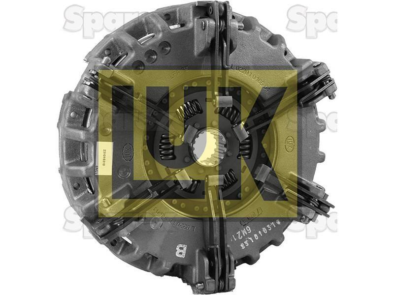 Clutch Cover Assembly for Renault Ergos 95 (Ergos)
