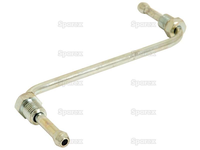 Fuel Pipe for Massey Ferguson 35X (Pre 100 Series (1947 - 65))