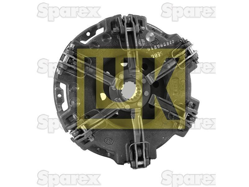 Clutch Cover Assembly for Renault 551 (S-1 Series)