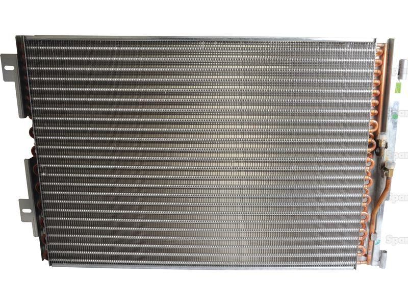 Condenser for Ford New Holland (87330260, 87610363)
