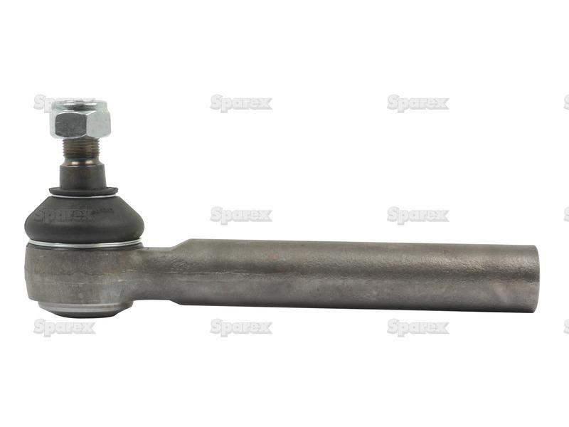 MASSEY FERGUSON Tie rod end 3764132M1