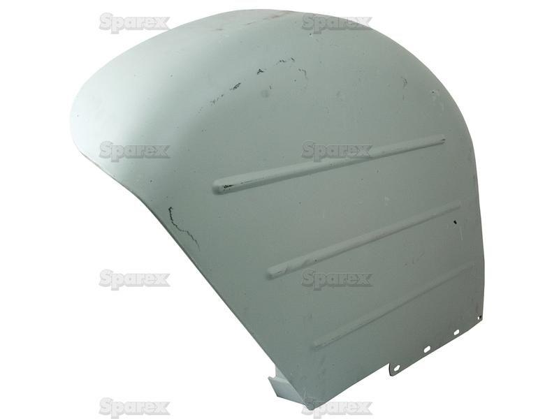 Single Fender - LH for Ford New Holland (E1ADDN16313E)