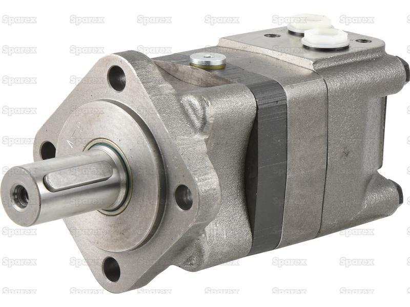 Orbital Hydraulic Motor Danfoss (OMS80)