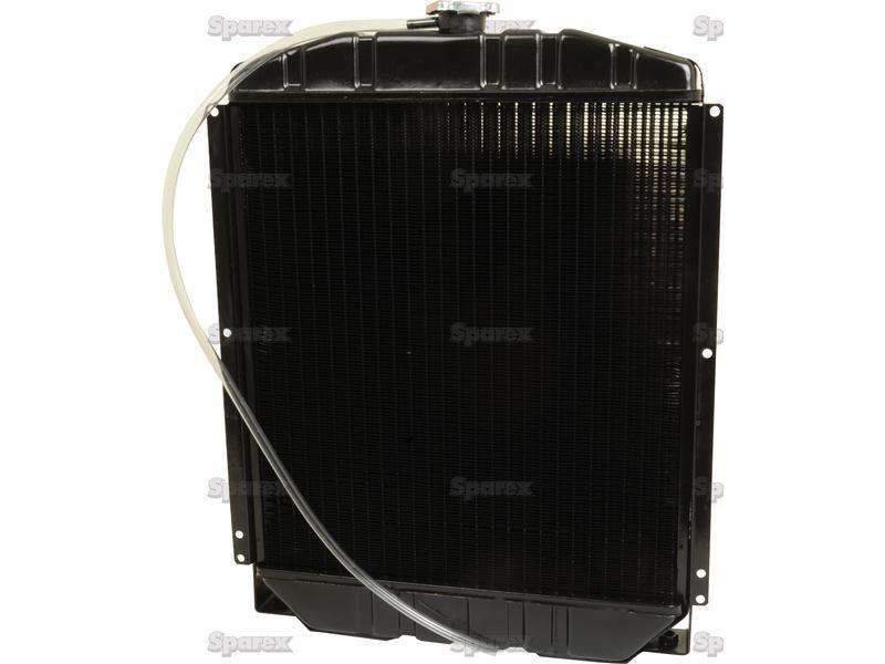 Fiat OM Series 415 Radiator