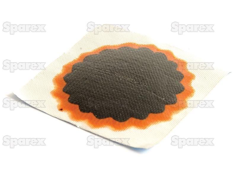 Round Repair Patch (No.1) Ø37mm (Alternative to S.52201)