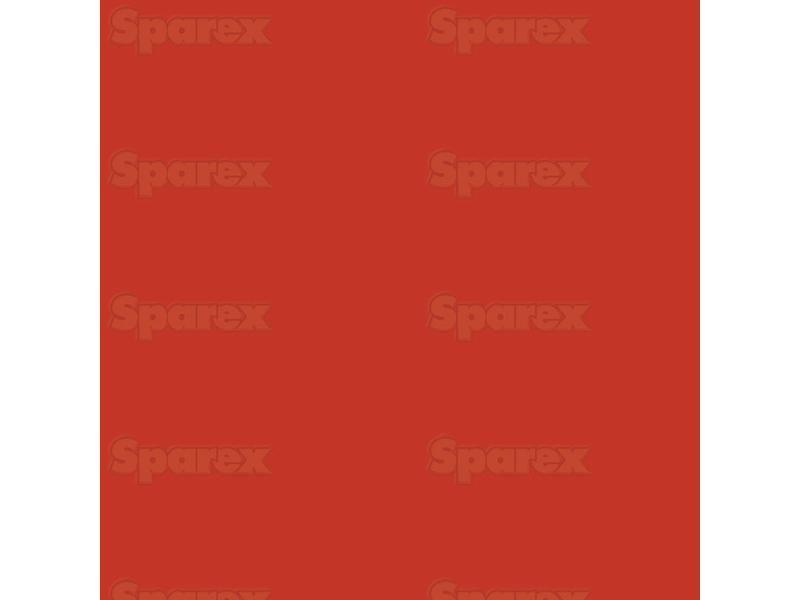Paint - Gloss, Orange 1 ltr(s) Tin