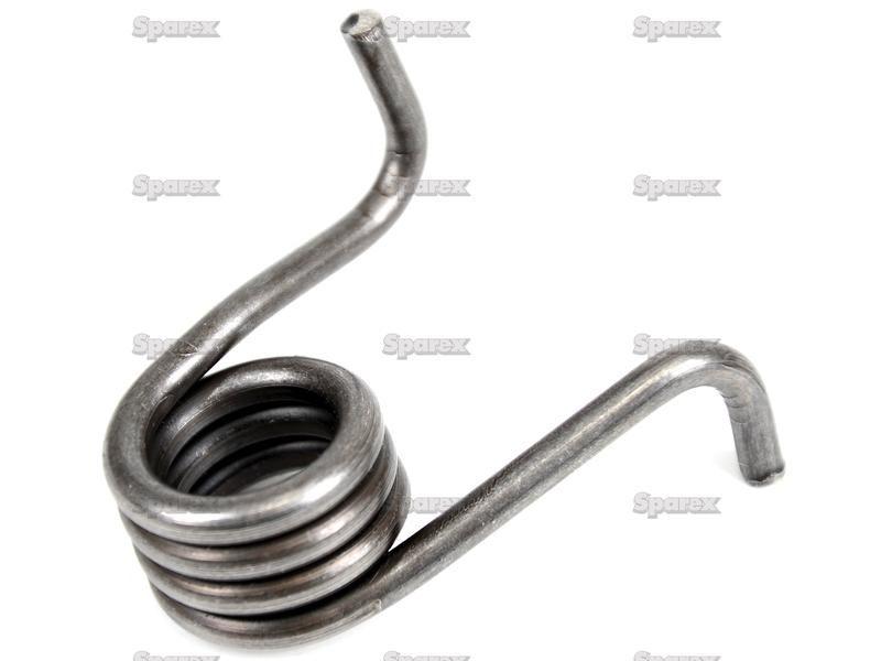 Transmission Top Spring for Ford New Holland 3600 (100 Series)