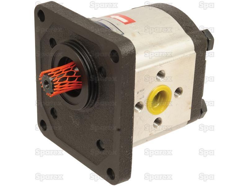 Power Steering Hydraulic Pump for Ford New Holland TS6030 BRAZILIAN