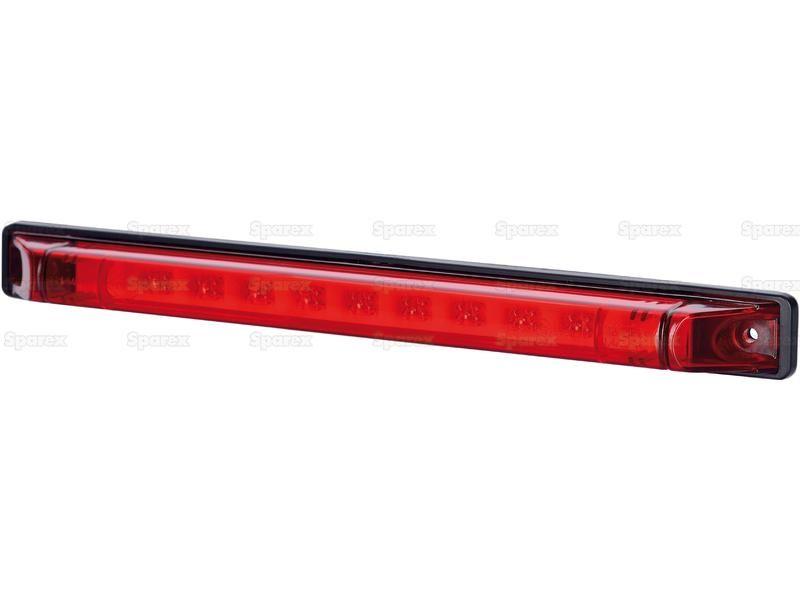 LED Brake Light, 12-24V (RH & LH)