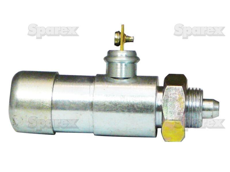 Starter Switch - Push Button for Ford New Holland 4000 (1000 Series)