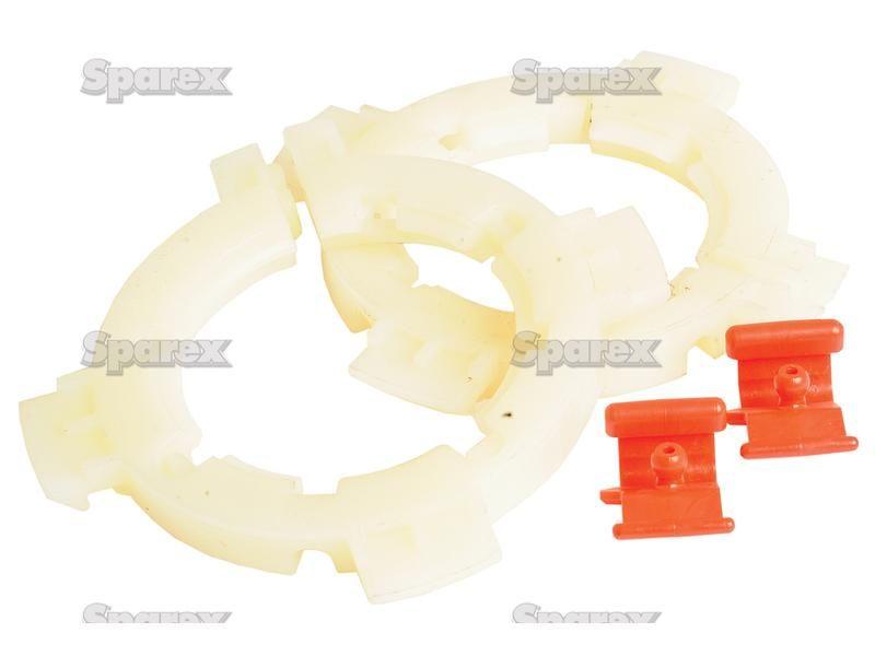 EASYLOCK BEARINGS 2X55MM LARG