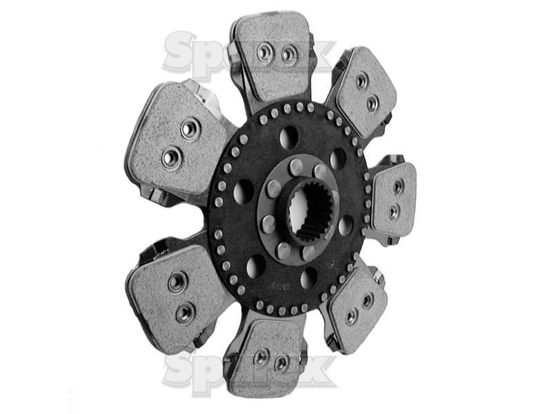 Clutch Plate for Massey Ferguson 3060 (3000 Series)