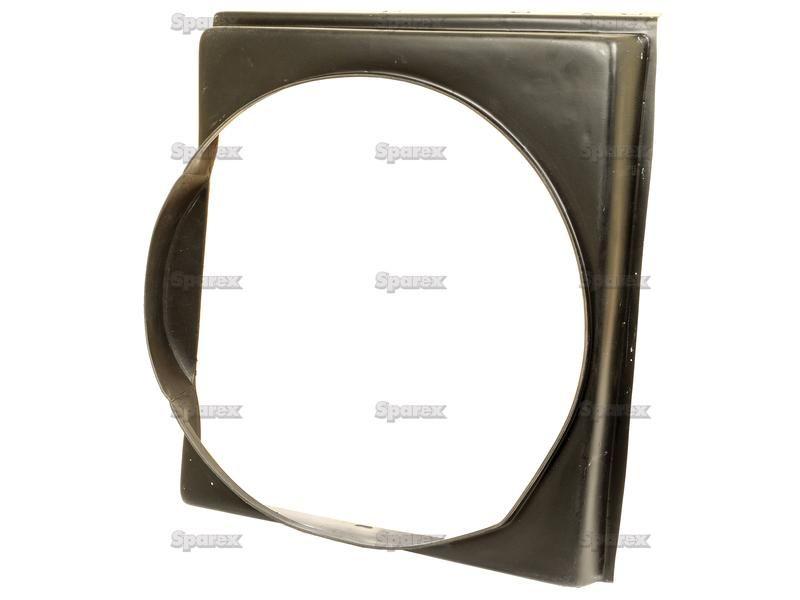 Radiator Cowl for Massey Ferguson 445 BRAZILIAN