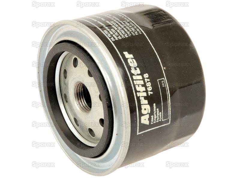 Oil Filter - Spin On for Ransome COMMANDER3500DX