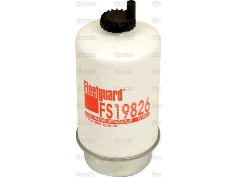 Fuel Separator - Element - FS19826 for Stanadyne 37747