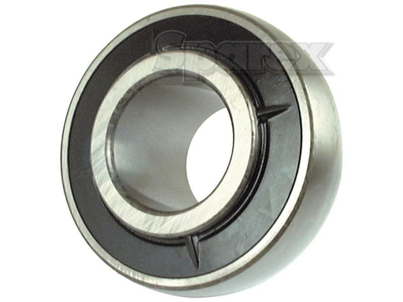 Sparex Plummer Block Bearing Insert (UC308) Bearings Reference (UC308)